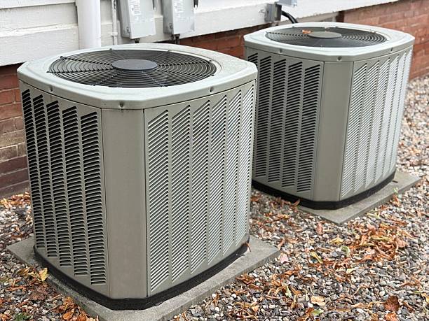 Reliable Hvac contractor in Bellmont, IL by HVAC Repair CO